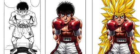 Ippo makunouchi ichiro miyata tatsuya kimura victorious boxers: Hajime no ippo png clipart collection - Cliparts World 2019
