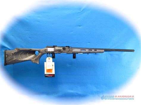 Savage A17 Target Thumbhole 17hmr Cal Model 47 For Sale