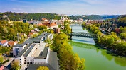 Bildergalerie • Universität Passau