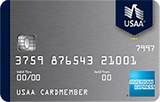 Usaa Amex Credit Card