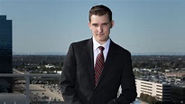 Jacob Wohl hasn't paid back money he owes to Arizona investors