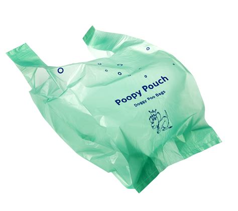 Quality Chemical Company Doggy Poo Bags