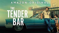 The Tender Bar - Amazon Prime Video Movie - Where To Watch