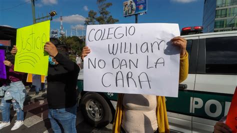 Colegio Williams Instituto Declara 3 Días De Luto Y Suspende Actividades Tras Muerte De Menor Abner