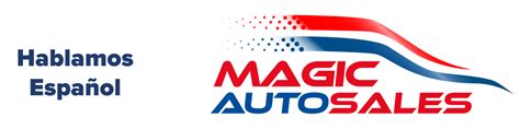Magic Auto Sales Car Dealer In Dallas Tx