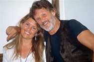 Kris Kristofferson's Children: Meet His 8 Kids and Family | Closer Weekly