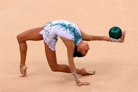 London 2012rhythmic Gymnastics Photos Best Olympic Photos