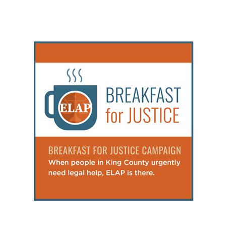 Join Us In Supporting Justice Eastside Legal Assistance Program
