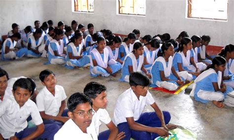Odisha Records Alarming Class X Dropout Rate Bjd Minister Responds
