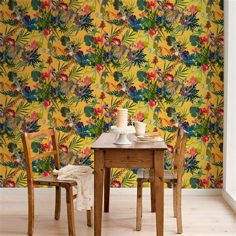 We did not find results for: Paling Keren 13+ Wallpaper Dinding Warna Kuning - Richa ...