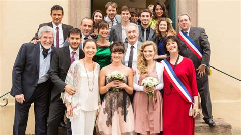 Une Famille Formidable Saison 11 Francetvprofr