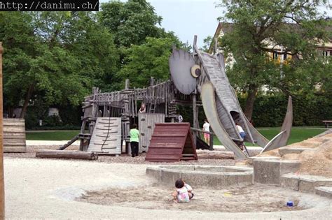 10 Ridiculously Cool Playgrounds Part 2 Tinyme Blog Cool