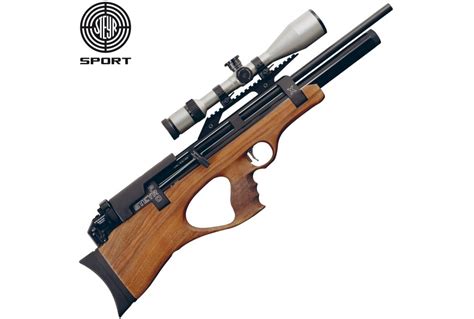 Buy Online Air Rifle Steyr Pro X Semi Auto From Steyr Sport Shop Of