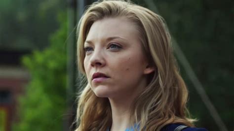 The Forest Natalie Dormer über Japan Horror Und Ihren Neuen Film