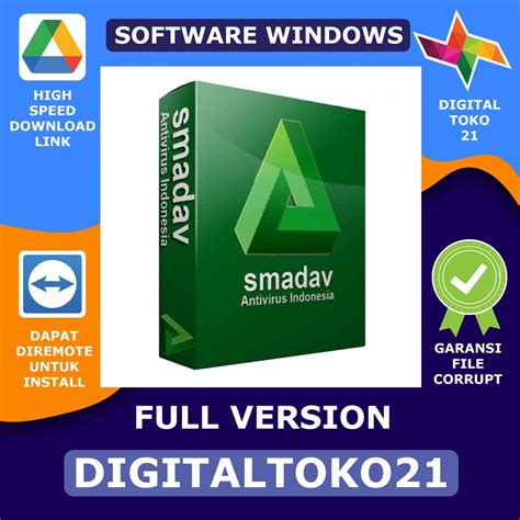 Jual Smadav Pro 2022 Rev 1491 Full Version Bisa Di Update Pakai Nama