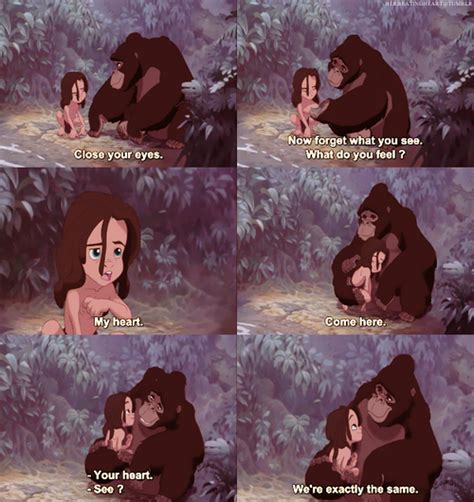 Pin By Joyous Sheree On Disney Subtitles Tarzan Disney Pixar Disney