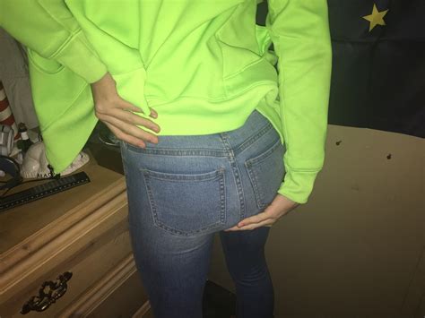 Breaking In Some Brand New Size 0 Skinny Jeans Jenna Formerly