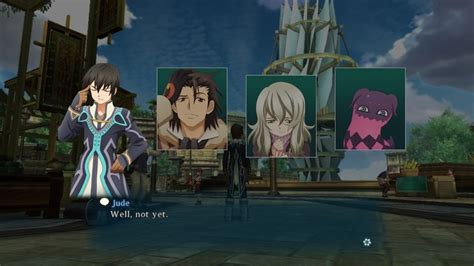 Tales Of Xillia Review PS3 TheSixthAxis