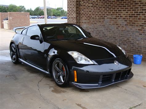 Owner of a 07' 350z here. LiQUiD_Z 2008 Nissan 350Z Specs, Photos, Modification Info ...