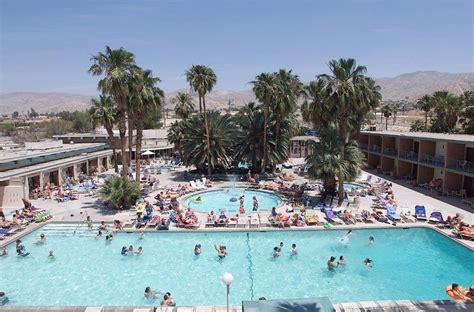 Desert Hot Springs Spa Hotel 114 ̶1̶9̶6̶ Desert Hot Springs Hotel