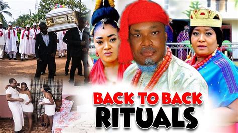 Download Ritual Nollywood Mp4 And Mp3 3gp Naijagreenmovies Fzmovies Netnaija