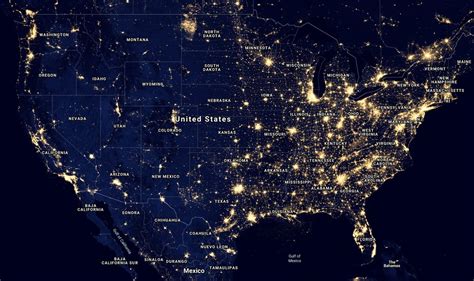 The Very Real Ways That Light Pollution Affects Your Sleep And Mood
