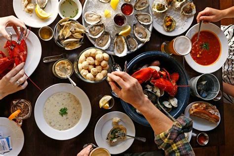 If you need an app for future use, an app that include a restaurant map, then we can recommend the following restaurant finder apps: Seafood in Philly: The Ultimate Guide (With images ...