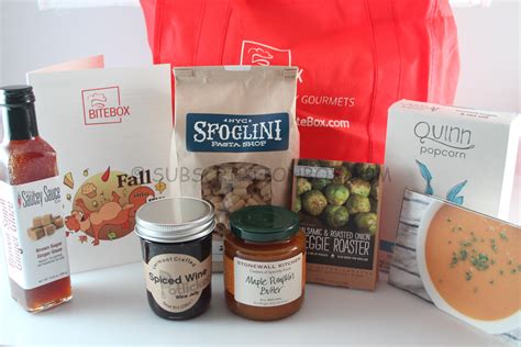 Subscription Box Holiday Gift Guide 2014 - Subscription ...