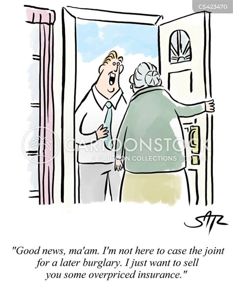 case the joint cartoons and comics funny pictures from cartoonstock