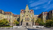 Universität Von Pennsylvania - Bilder und Stockfotos - iStock