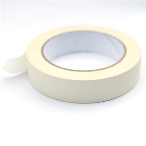 White Masking Tape 25mm High Quality Great Price