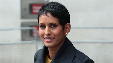 Naga munchetty has let her jumper do the talking, after getting a rap from the bbc about topping her salary with ad work. Naga Munchetty Bio-Wiki, Age, Height, BBC News, Wages ...