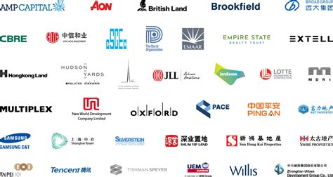 Your business is then associated with the event by customers, attendees, and the media. Why Sponsor? | CTBUH 2018 Conference