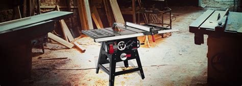 The 5 Best Contractor Table Saws