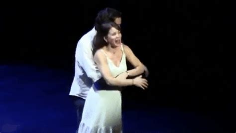 Let Her Mind Wander 15 Musical Theatre Duets That Make Me Believe In