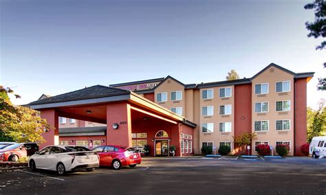 Phoenix Inn Suites Eugene In Eugene Best Rates And Deals On Orbitz