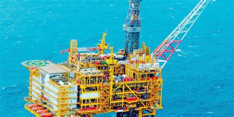 We're committed to bringing our readers the latest breaking news about the oil and gas industry, both upstream and downstream, everywhere it happens. Myanmar offshore contract win for UK services player ...