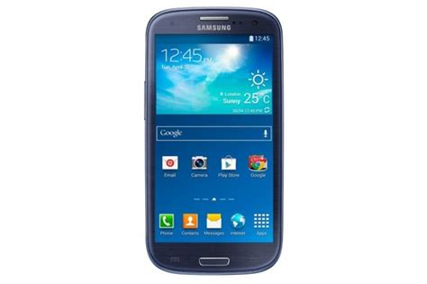 Samsung Gt I9301i Galaxy S3 Neo