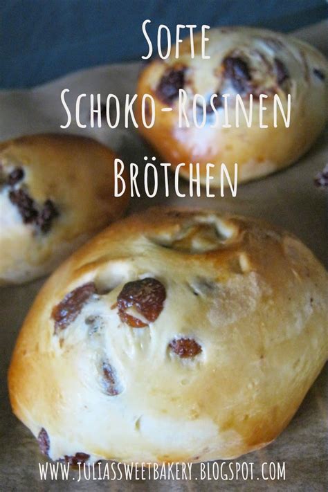 We did not find results for: Softe Schoko-Rosinen Brötchen | Rosinen, Brot backen ...