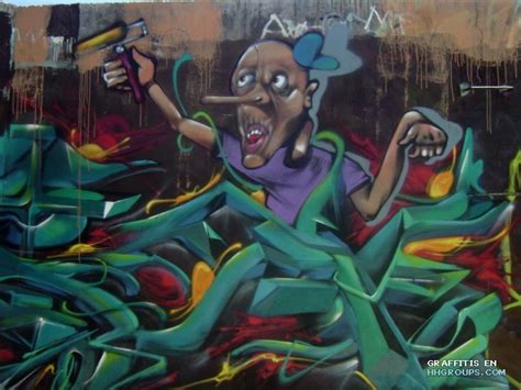 Graffiti De Erak En Aguascalientes Subido El Martes 30 De Abril Del