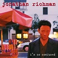 Jonathan Richman CD, HDCD! Authentic Vintage 1998! Jonatahn Richman I'm ...