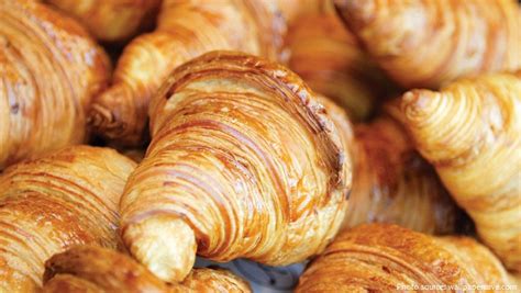 Interesting Facts About Croissants Just Fun Facts