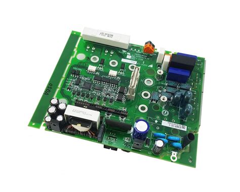 Yaskawa Sgdh Cb05da Rev C Df9203456 C0 New Servo Drive Board Pcb Ebay