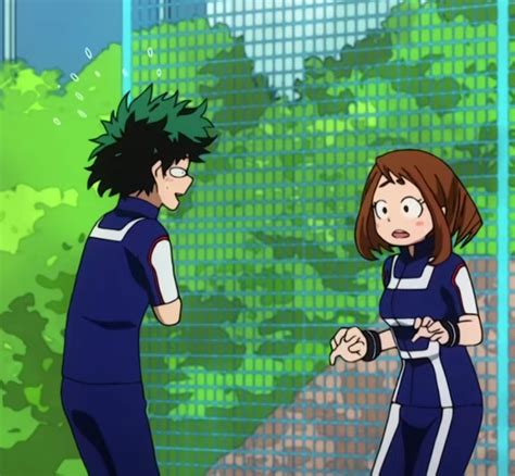 🌲 Icarus Mha Final Episode Arc 🌲 On Twitter Its Also Really Cute
