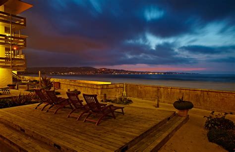 Monterey Tides Monterey Ca Resort Reviews