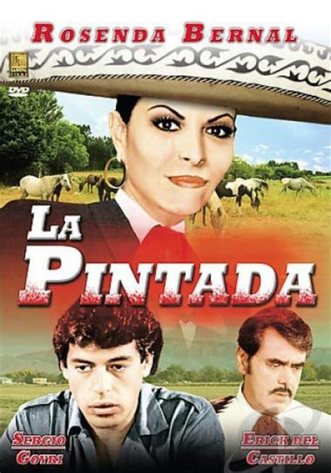 La Pintada Película Ver Online Completas En Español