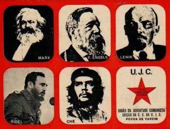 Comunismo História do Comunismo no Mundo