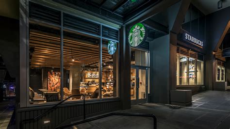 Starbucks Opens Seattles First Reserve Bar With 12 Coffees In Premium