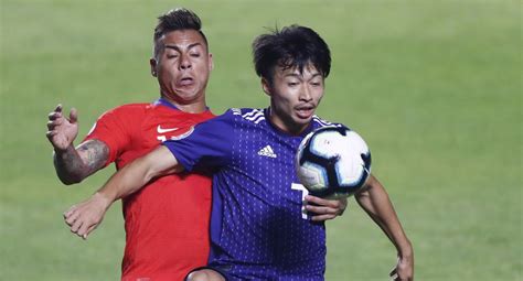 Chile qualify for the semifinals of the 2017 fifa confederations cup, where they will face portugal. Deportes: Chile vs Japón 4-0 GOLES, VIDEO y RESUMEN Grupo ...