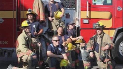 Gmas 5 Alarm Firefighters Challenge Las Vegas Fire And Rescue Video